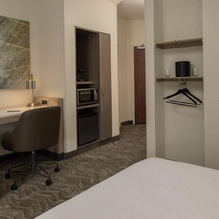 Springhill Suites By Marriott Medford Bagian luar foto