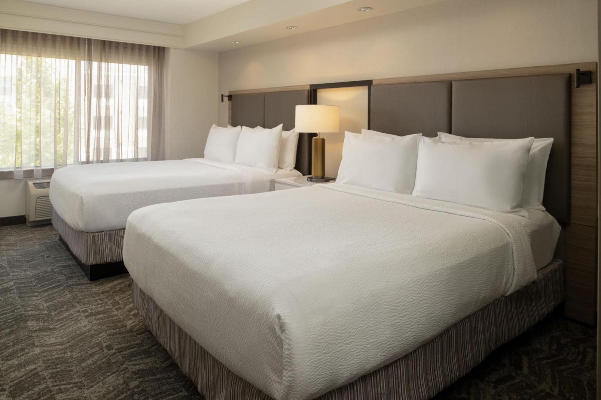 Springhill Suites By Marriott Medford Bagian luar foto