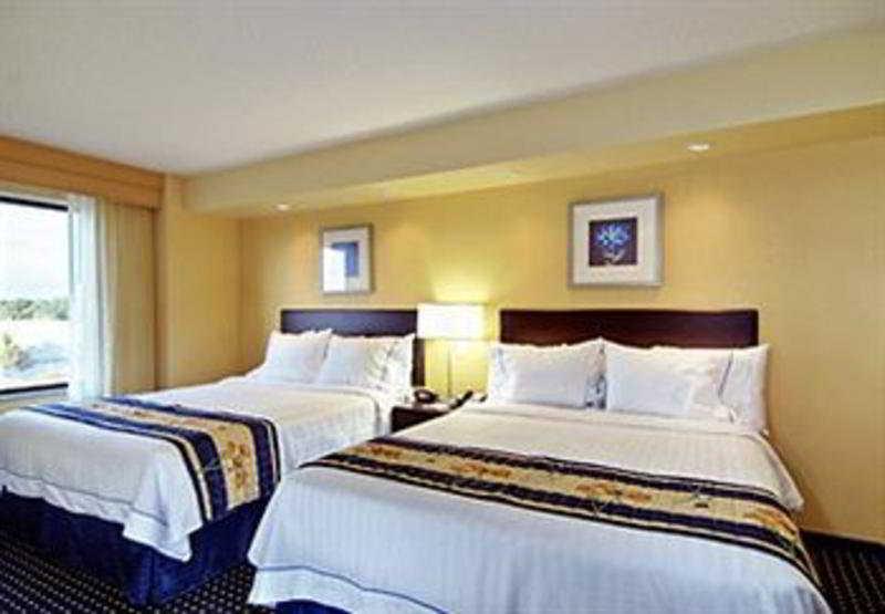 Springhill Suites By Marriott Medford Ruang foto